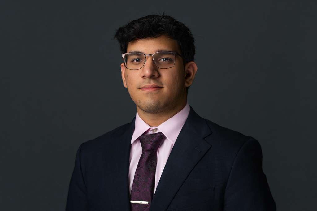 Devank Uppal